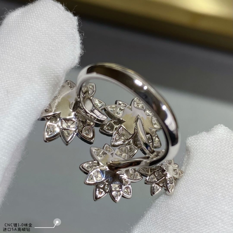 Vca Rings